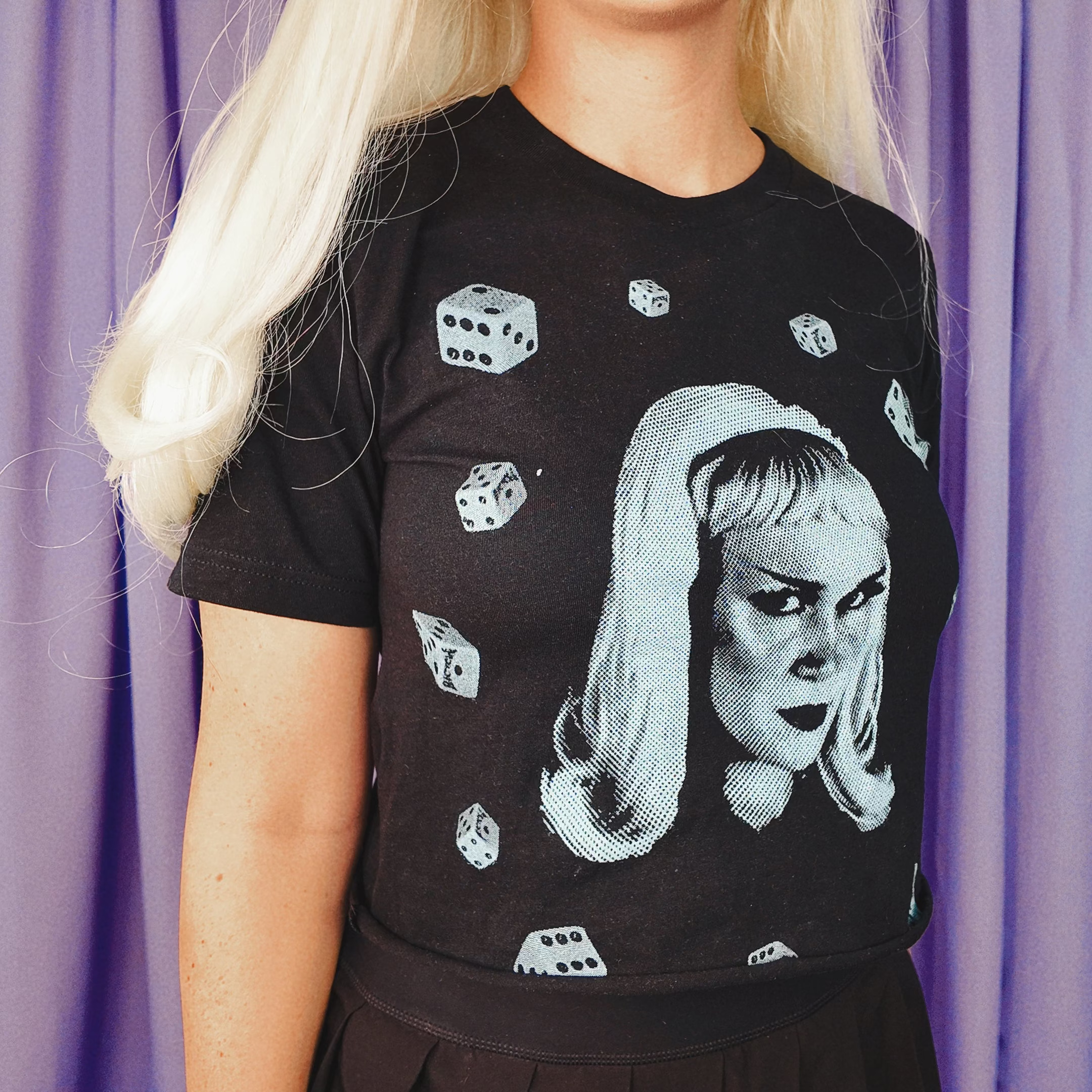 Happy Together Tee