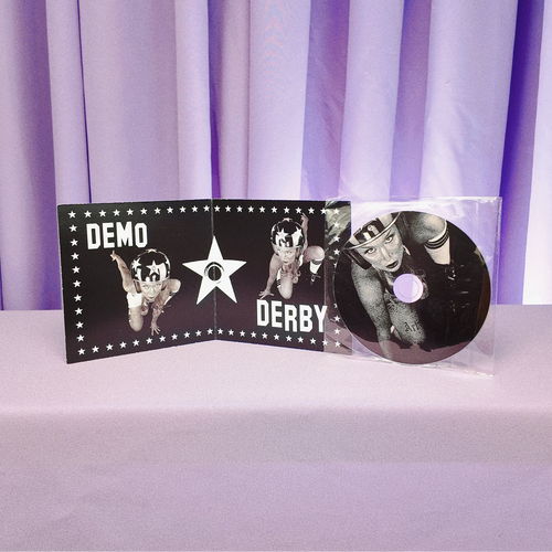 Demo Derby CD
